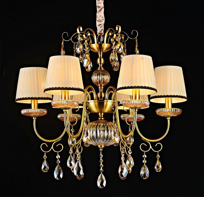 Люстра Newport 10506/C