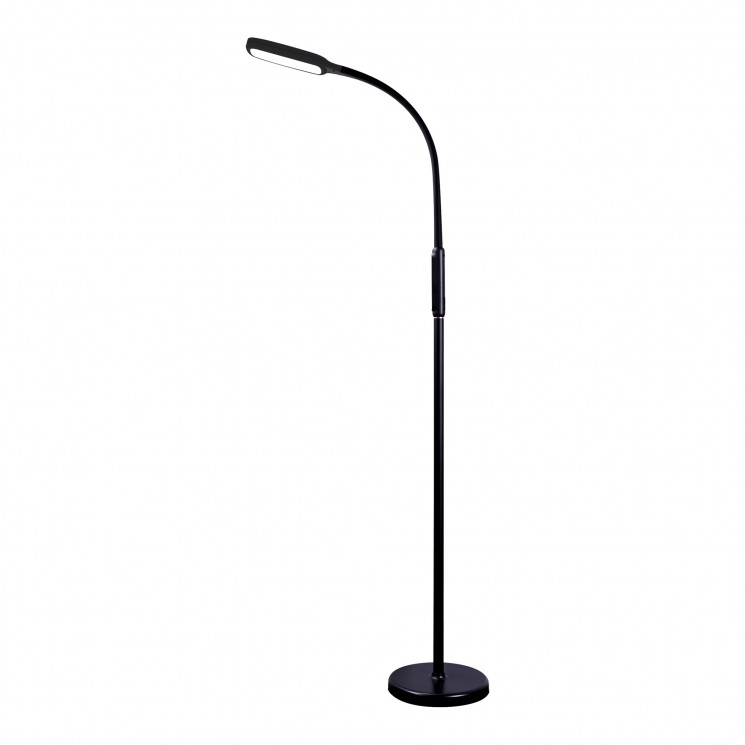 Торшер гибкий Citilux Марк CL804021 светодиодный