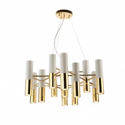 Подвесная люстра Favourite 2755-13P ULTRA