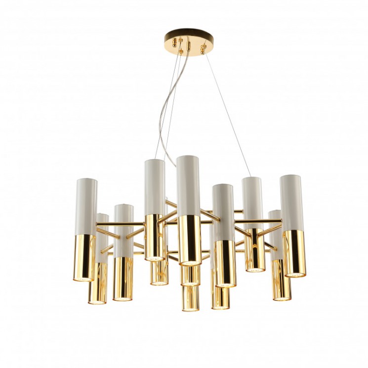 Подвесная люстра Favourite 2755-13P ULTRA