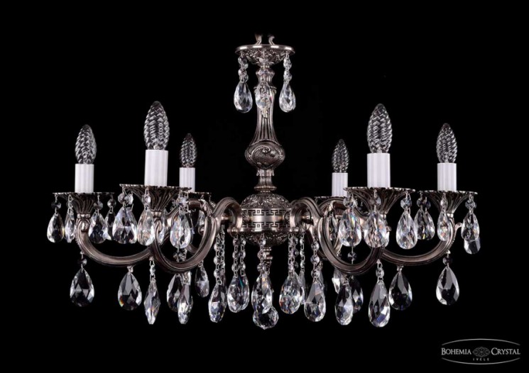 Люстра Bohemia Ivele 1702/6/265/A/NB