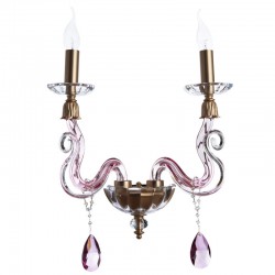 Светильник настенный Divinare CARL 5124/14 AP-2