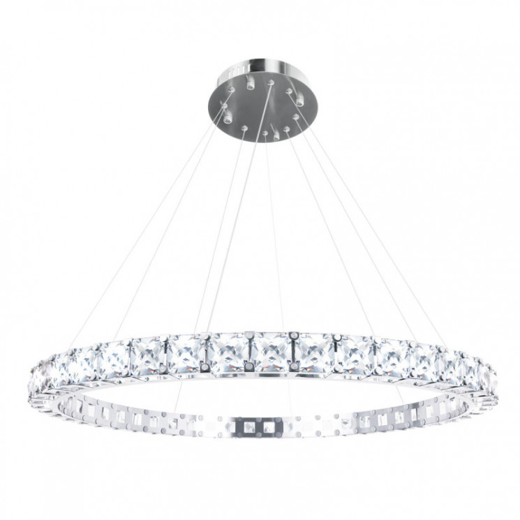 Подвесной светильник LOFT IT 10204/1000 Chrome TIFFANY