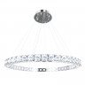 Подвесной светильник LOFT IT 10204/1000 Chrome TIFFANY