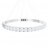Подвесной светильник LOFT IT 10204/1000 Chrome TIFFANY