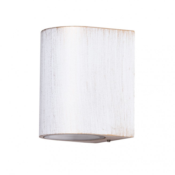 Уличный светильник  Arte lamp DOPPIO A3502AL-1WG