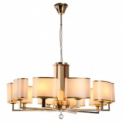 Подвесная люстра Stilfort 1049/03/10P Rhomb