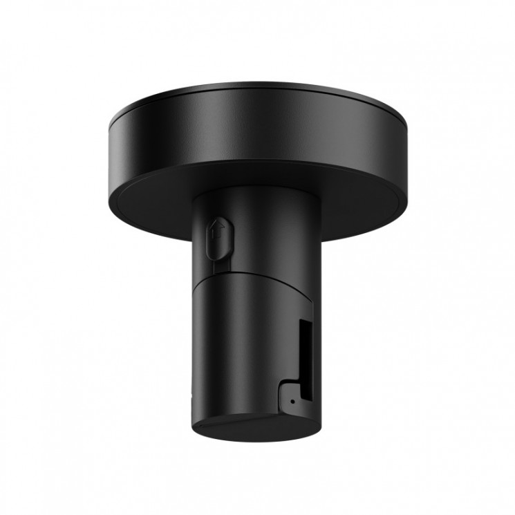 Стойка Maytoni Technical  Flexity TRA200C-B-11B Magnetic track system Flexity накладной черный