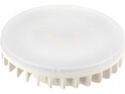 Лампа светодиодная Camelion LED6-GX53/845/GX53