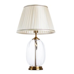 Светильник настольный Arte lamp BAYMONT A5017LT-1PB