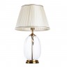 Светильник настольный Arte lamp BAYMONT A5017LT-1PB