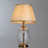 Светильник настольный Arte lamp BAYMONT A5017LT-1PB