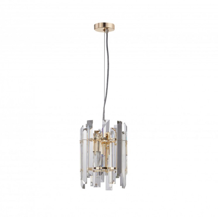 Подвесной светильник Stilfort 2114/03/02P Feeriya