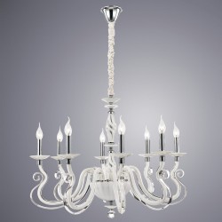 Светильник подвесной Divinare CIGNO 8825/03 LM-8