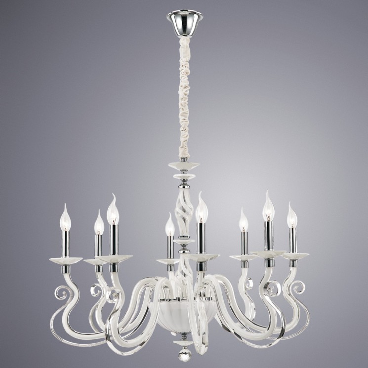 Светильник подвесной Divinare CIGNO 8825/03 LM-8