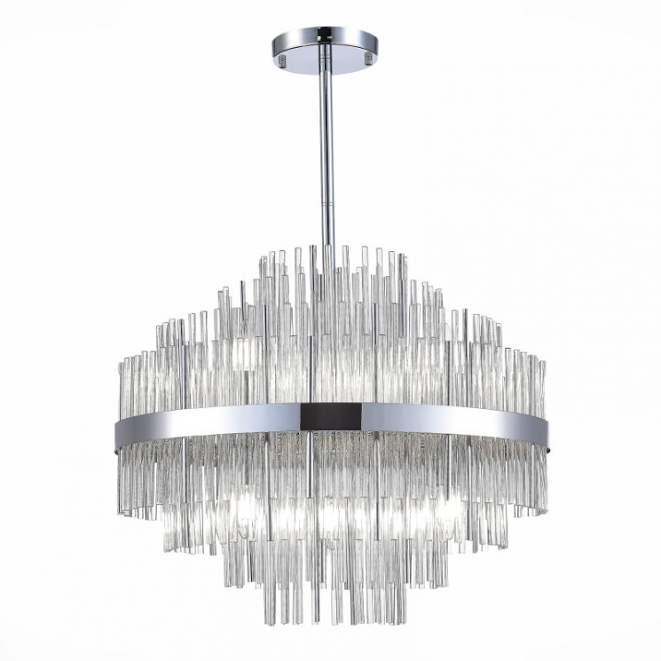 Люстра на штанге ST-Luce SL1634.103.09 RENS
