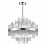 Люстра на штанге ST-Luce SL1634.103.09 RENS