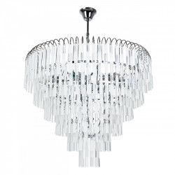 Каскадная люстра ARTE Lamp A1009SP-10CC ELIZA