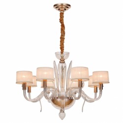 Люстра Favourite 2054-8P Clementine