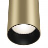 Трековый светильник однофазный Maytoni TR025-1-GU10-MG Focus