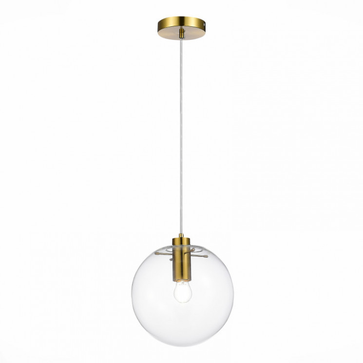 Подвесной светильник ST-Luce SL1056.213.01 NOOR