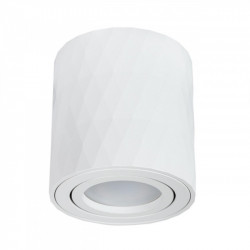 Накладной светильник ARTE Lamp A5559PL-1WH FANG