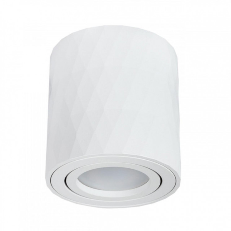 Накладной светильник ARTE Lamp A5559PL-1WH FANG