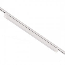 Светильник трековый однофазный 2TRA LINER T33 60W 3000К белый