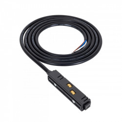 Подвод питания ARTE Lamp A480206 Arte Lamp магнитный черный