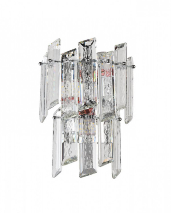 Бра Divinare 3512/02 AP-3 Romilda