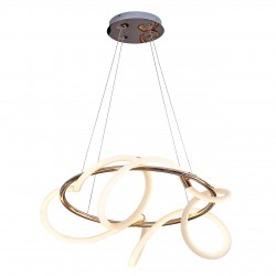 Подвесной светильник KINK Light Далия 08040-80,33