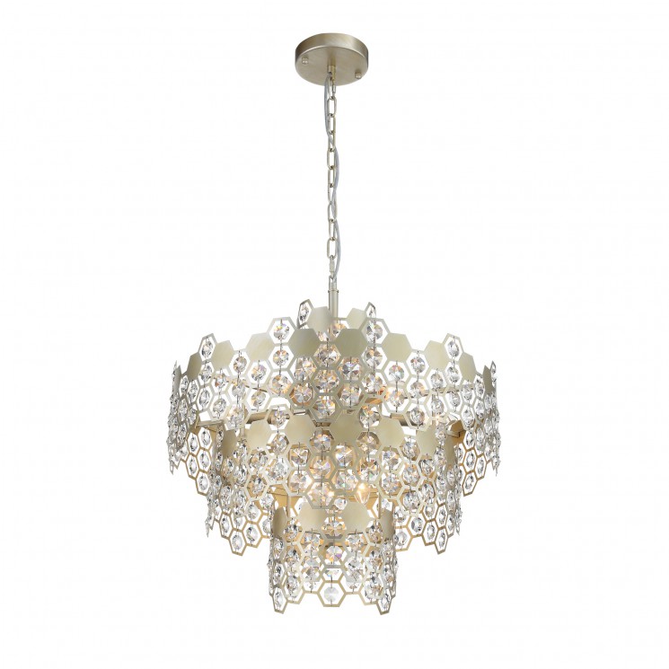 Люстра подвесная  ST Luce FAVOLENO SL1102.203.11