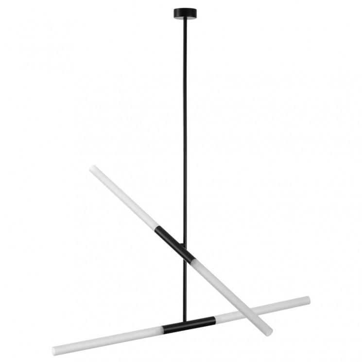 Потолочный светильник Odeon Light HIGHTECH 4307/4