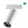 359093 NOVOTECH Трековый светильник для низков. шинопровода IP20 LED 4000K 12W 48V 1020Лм SMAL