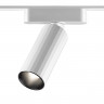 359093 NOVOTECH Трековый светильник для низков. шинопровода IP20 LED 4000K 12W 48V 1020Лм SMAL