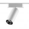 359093 NOVOTECH Трековый светильник для низков. шинопровода IP20 LED 4000K 12W 48V 1020Лм SMAL