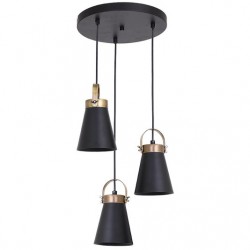 Подвесной светильник Luminex ATOS 7757