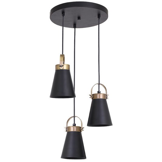 Подвесной светильник Luminex ATOS 7757