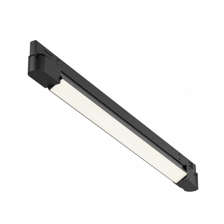 Светильник на шине Maytoni Technical Trinity TR196-3-20W4K-B BASIS