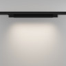 Светильник на шине Maytoni Technical Trinity TR196-3-20W4K-B BASIS
