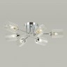 Люстра потолочная Lumion 4529/6C JERRY
