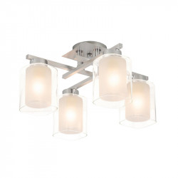 Люстра на штанге Citilux CL111140 Диез