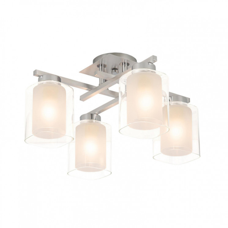 Люстра на штанге Citilux CL111140 Диез