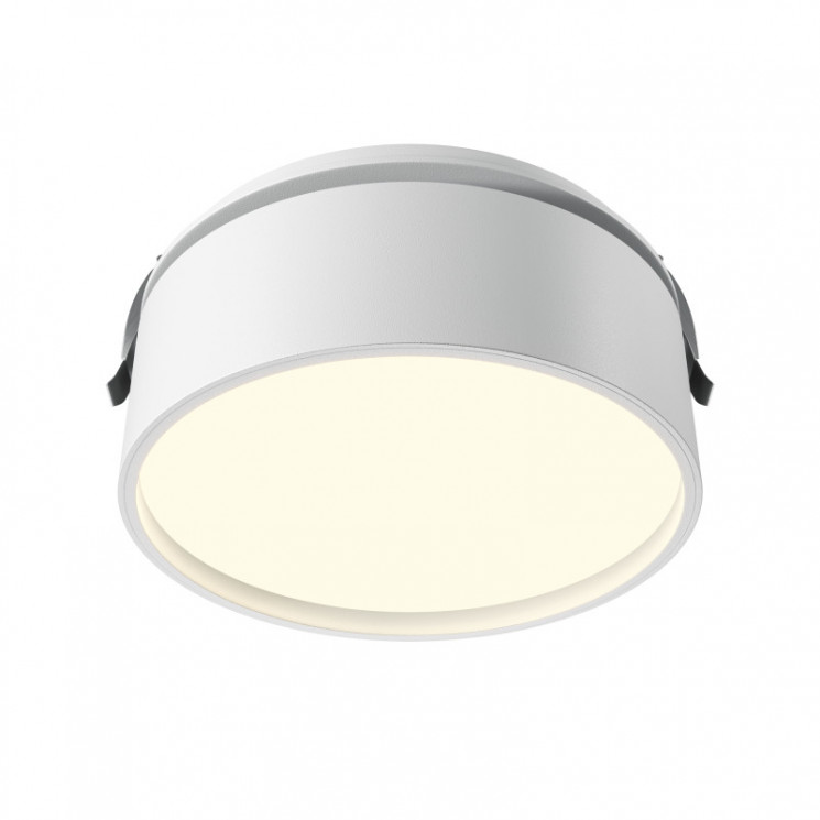 Встраиваемый светильник Maytoni Technical  DL024-18W3K-W ONDA