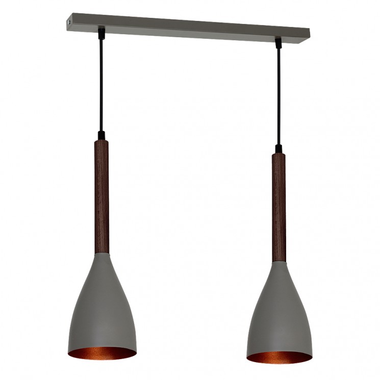 Подвесной светильник Luminex MUZA 9157