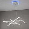 Подвесная люстра Citilux CL731AK110E Неон Смарт