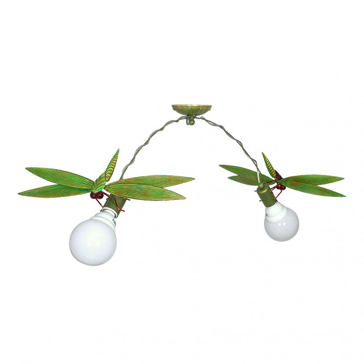 Люстра Luminex WAZKA 749