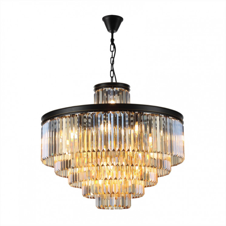 Каскадная люстра Citilux CL332152 Мартин