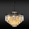 Каскадная люстра Citilux CL332152 Мартин