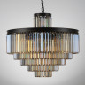 Каскадная люстра Citilux CL332152 Мартин